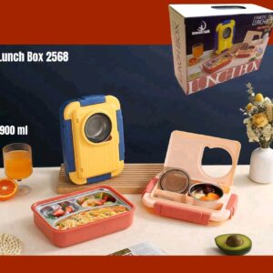 Bento Lunch Box