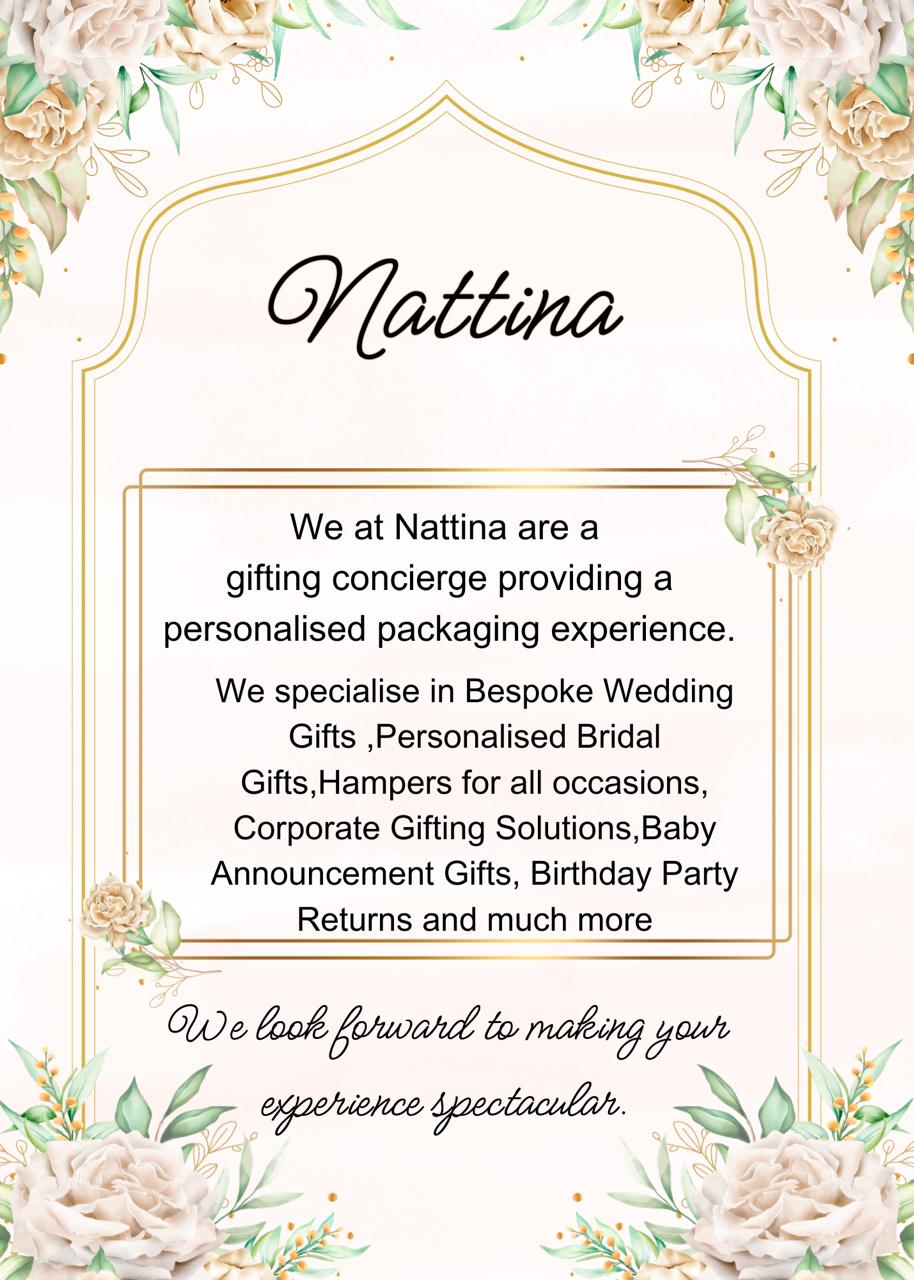 Nattina