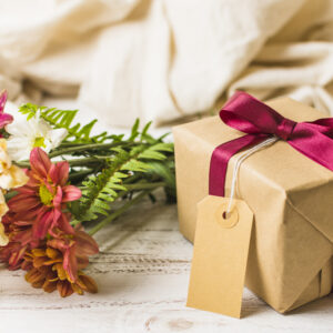 Customized Hampers